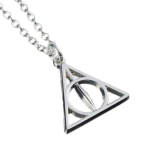 Produktbild Harry Potter - Dödsrelikerna Halsband
