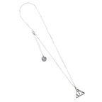 Produktbild Harry Potter - Dödsrelikerna Halsband