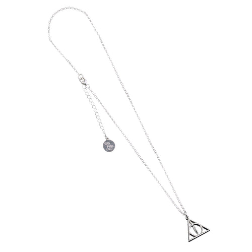 Produktbild Harry Potter - Dödsrelikerna Halsband