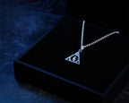 Produktbild Harry Potter - Dödsrelikerna Halsband