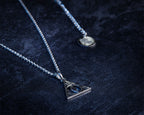 Produktbild Harry Potter - Dödsrelikerna Halsband