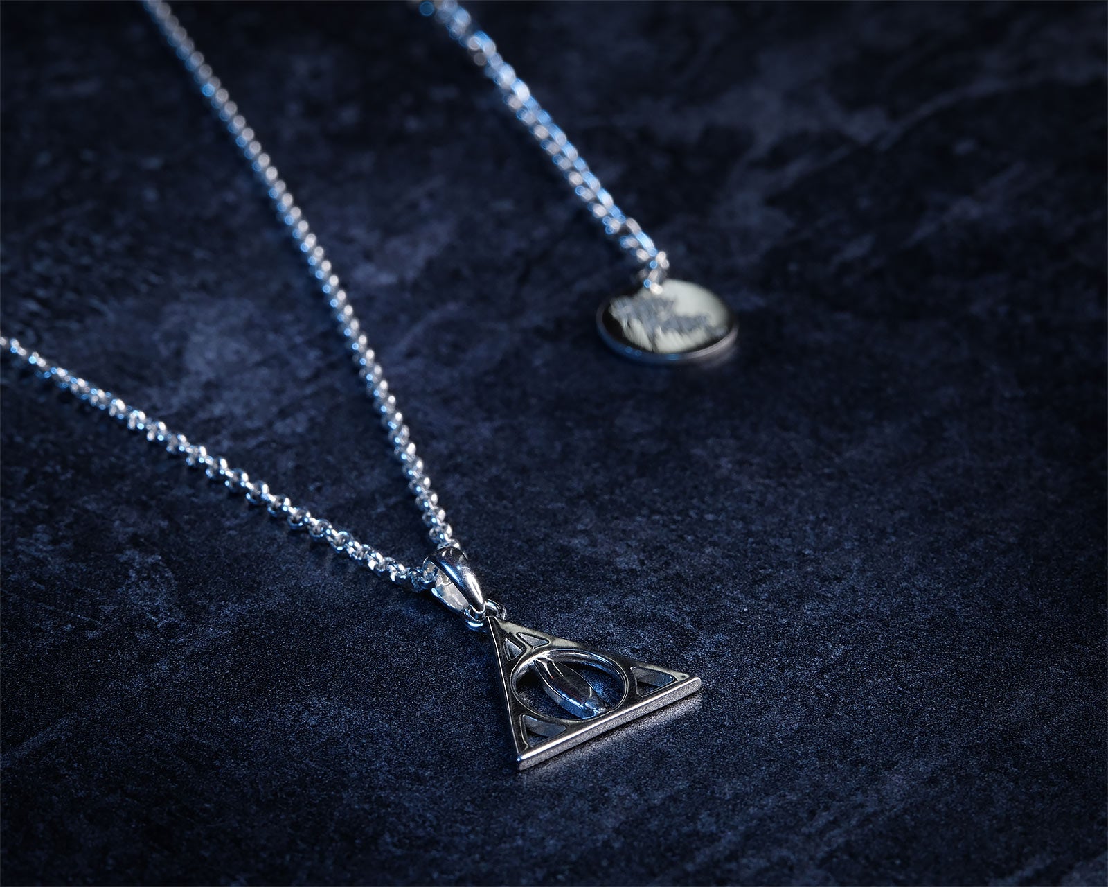 Produktbild Harry Potter - Dödsrelikerna Halsband
