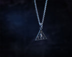 Produktbild Harry Potter - Dödsrelikerna Halsband