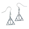 Produktbild Harry Potter - Silverörhängen Dödsrelikerna