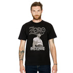 Produktbild One Piece - Roronoa Zoro T-shirt svart
