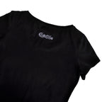Product image Sailor Moon - Luna Girlie Shirt black