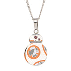 Produktbild Star Wars - BB-8 Halsband