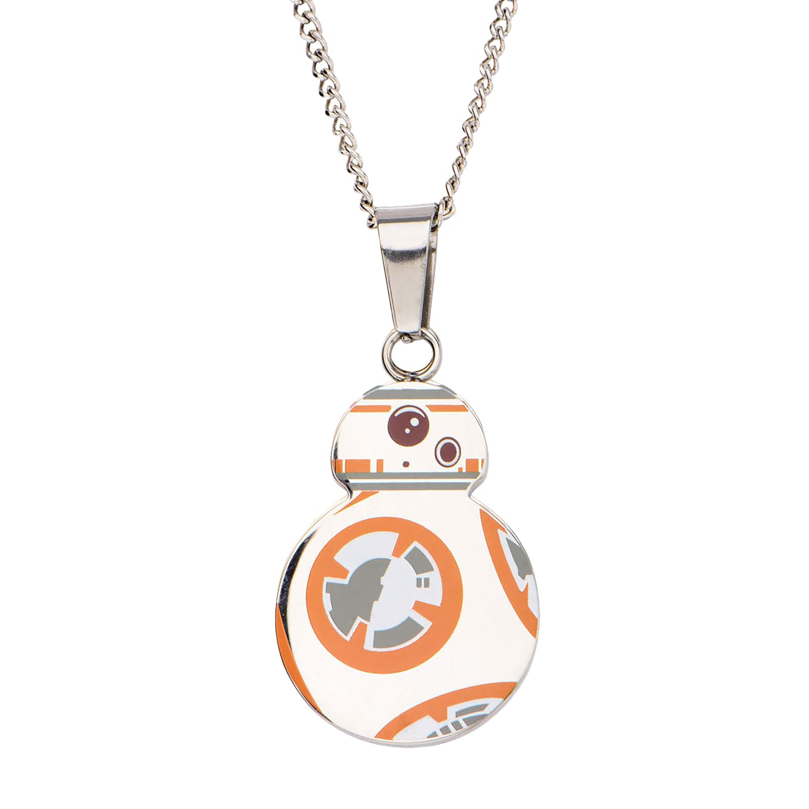 Produktbild Star Wars - BB-8 Halsband