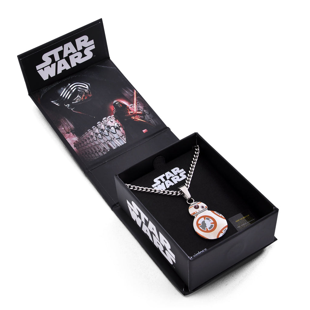 Produktbild Star Wars - BB-8 Halsband