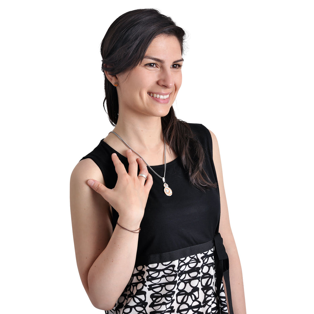 Produktbild Star Wars - BB-8 Halsband