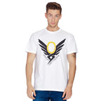 Produktbild Overwatch - Mercy T-shirt vit