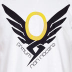 Produktbild Overwatch - Mercy T-shirt vit