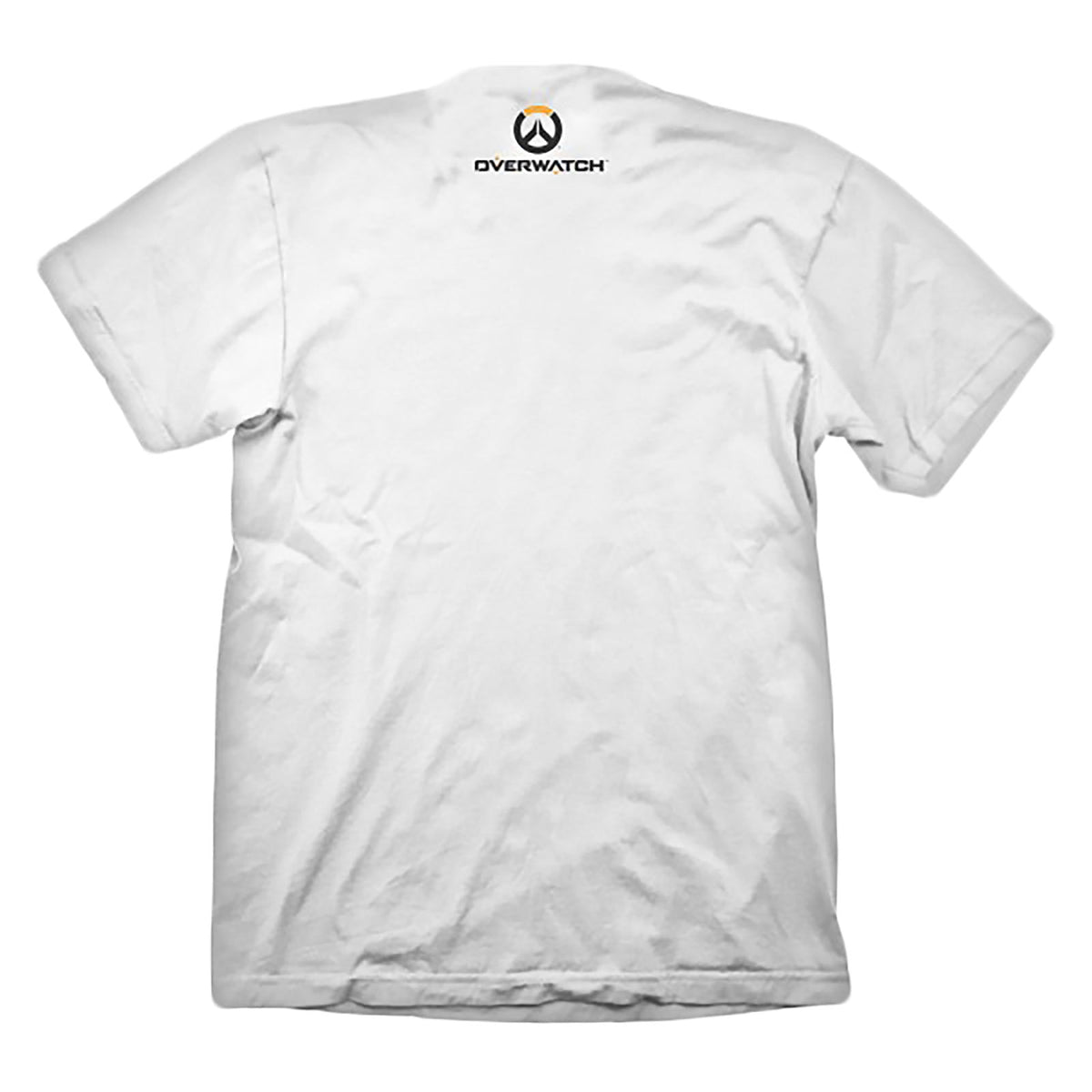 Produktbild Overwatch - Mercy T-shirt vit
