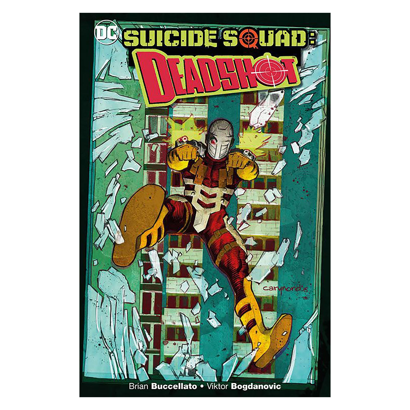 Produktbild Suicide Squad - Deadshot