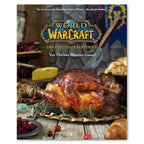 Produktbild World of Warcraft - Den officiella kokboken