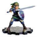 Produktbild Zelda - Link Skyward Sword Deluxe Staty 20 cm
