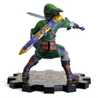 Produktbild Zelda - Link Skyward Sword Deluxe Staty 20 cm