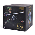 Produktbild Zelda - Link Skyward Sword Deluxe Staty 20 cm