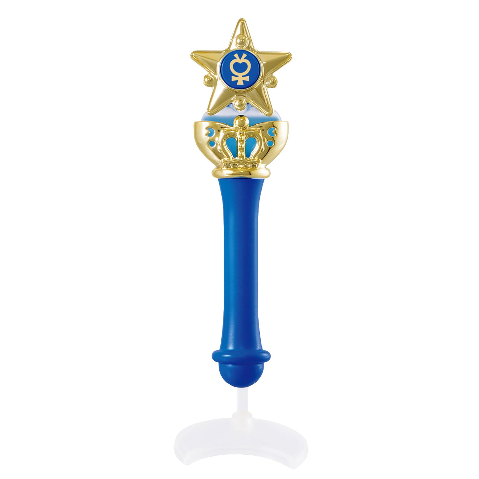 Produktbild Sailor Moon - Merkurius Stav