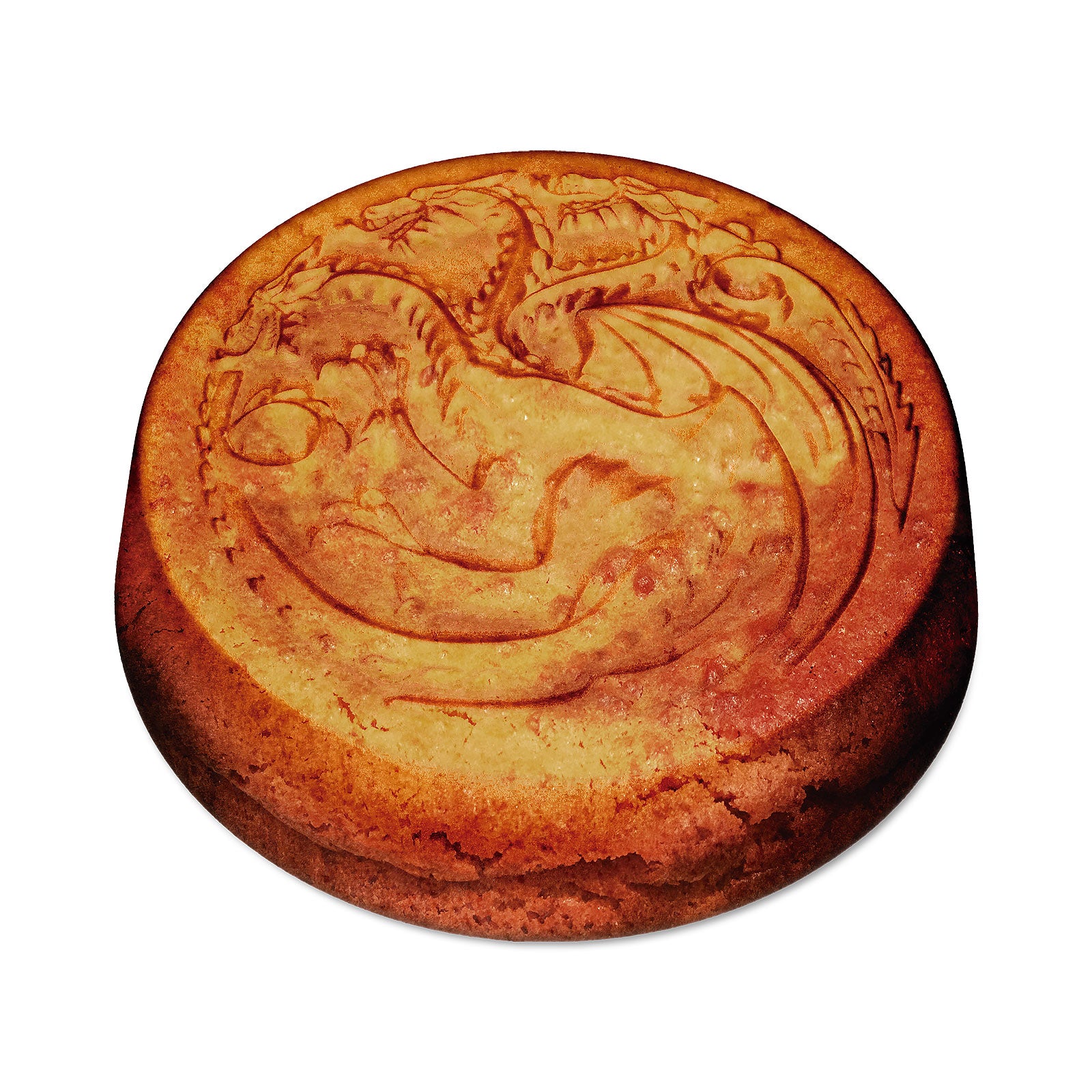 Produktbild Game of Thrones - House Targaryen Silikonform
