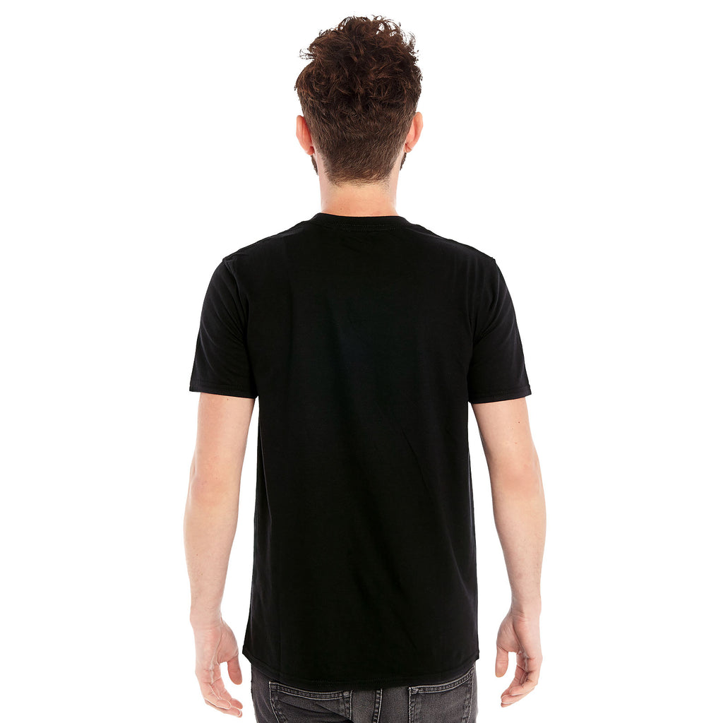 Produktbild Overwatch - Logo T-shirt svart