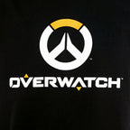Produktbild Overwatch - Logo T-shirt svart