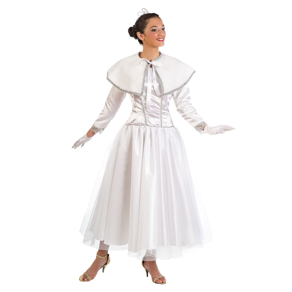 Produktbild Julprinsessa - Kostym