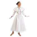 Produktbild Julprinsessa - Kostym