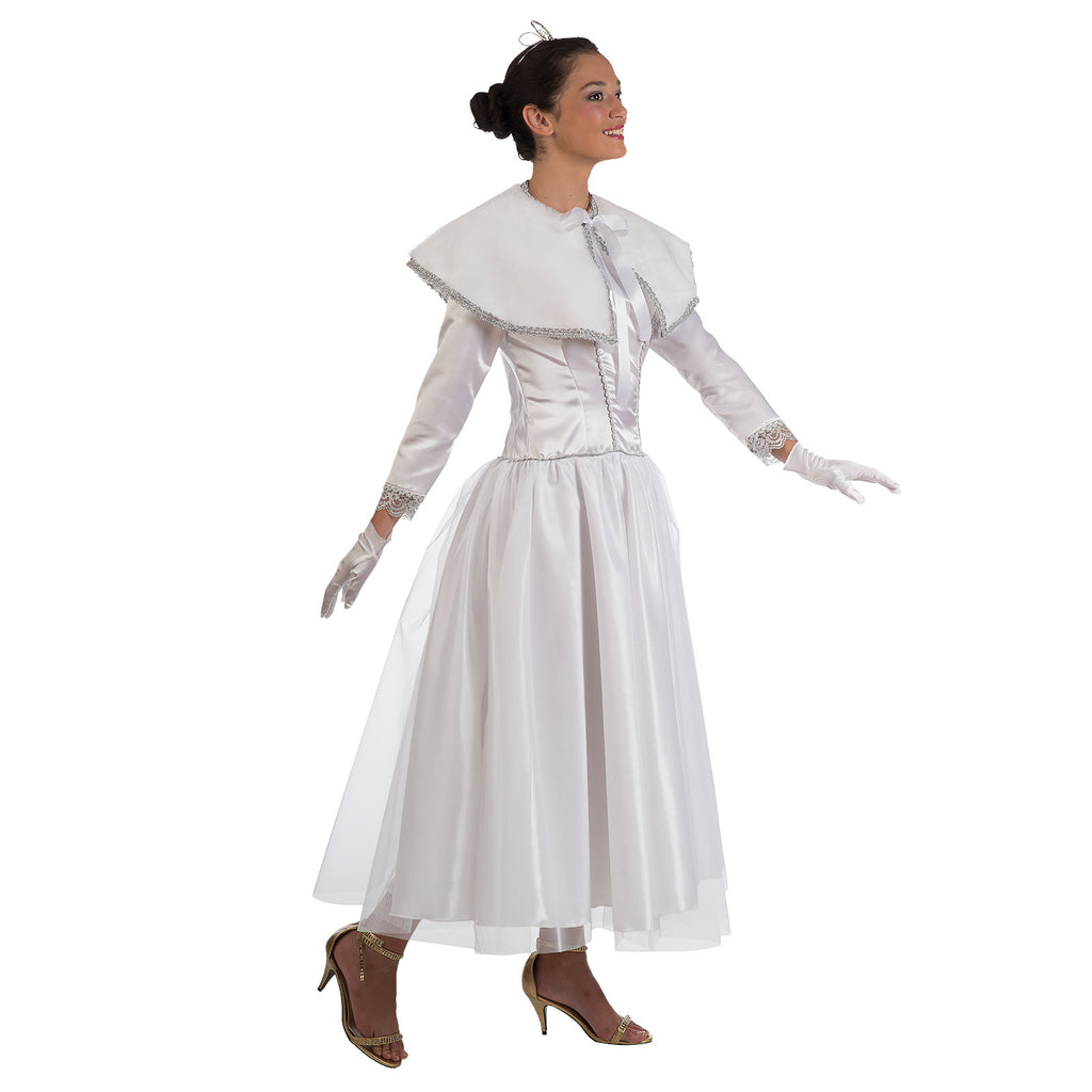 Produktbild Julprinsessa - Kostym