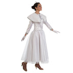 Produktbild Julprinsessa - Kostym