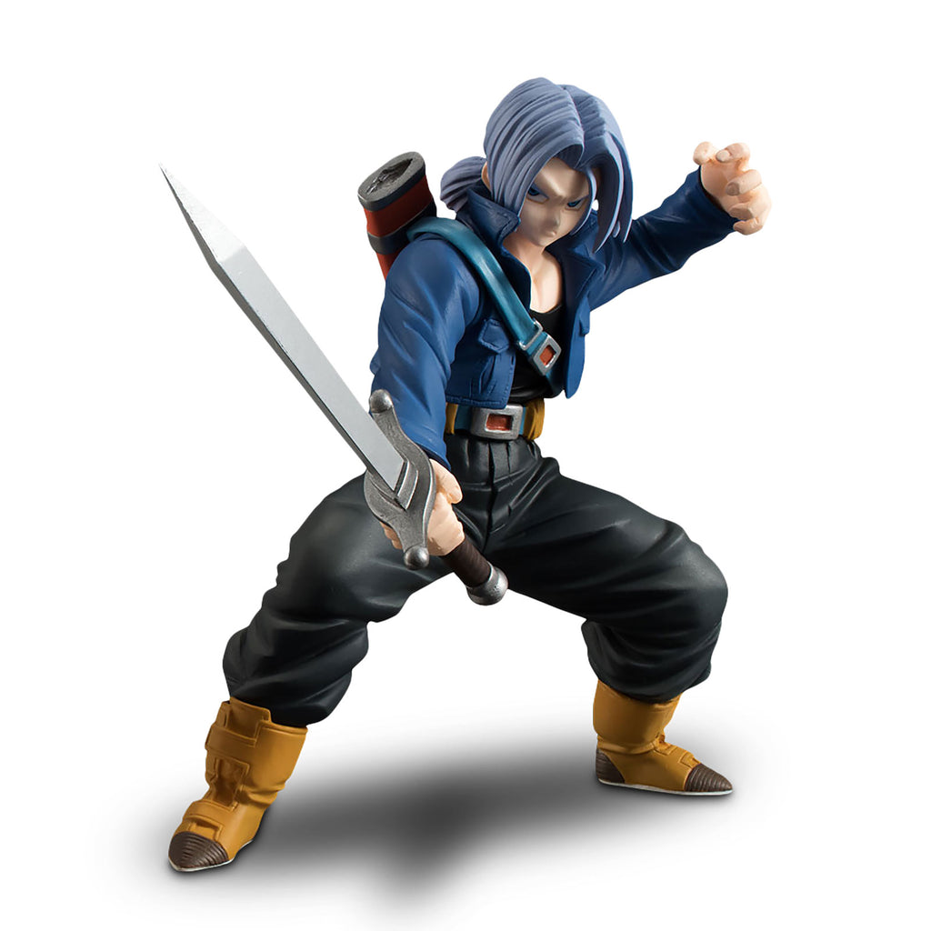 Produktbild Dragon Ball - Trunks Figur