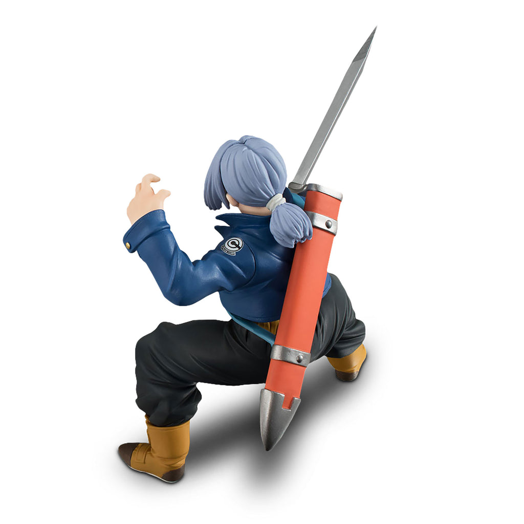 Produktbild Dragon Ball - Trunks Figur