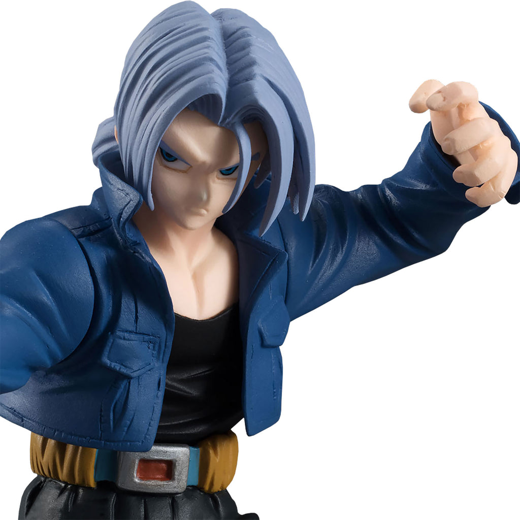 Produktbild Dragon Ball - Trunks Figur