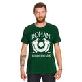 Product image The Lord of the Rings - Rohan T-Shirt green