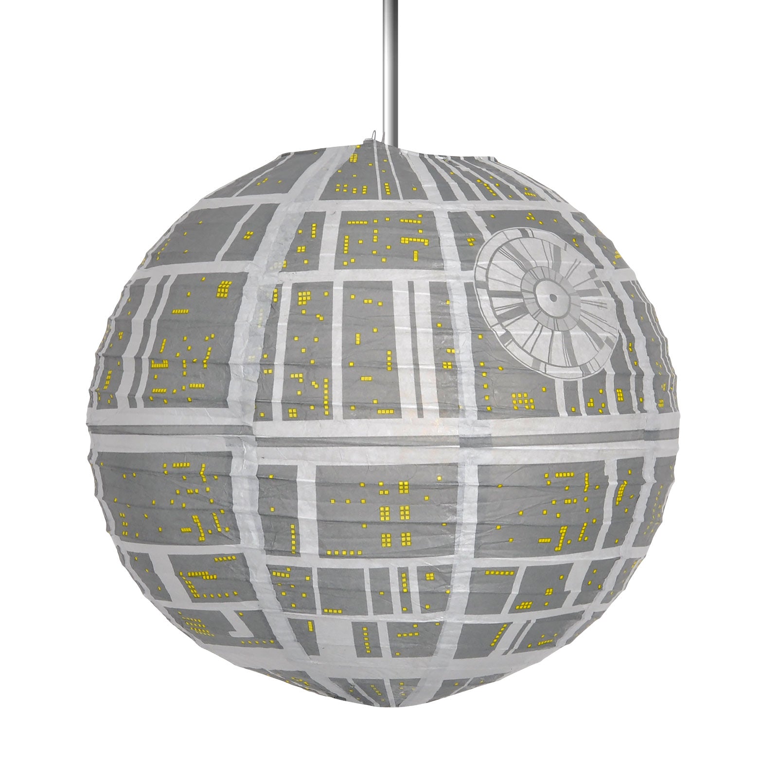 Produktbild Star Wars - Dödsstjärnan Lampskärm 45 cm