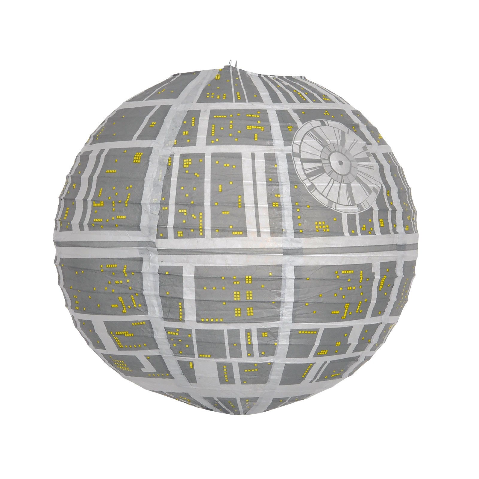 Produktbild Star Wars - Dödsstjärnan Lampskärm 45 cm