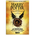 Product image Harry Potter and the Cursed Child
