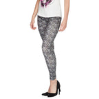 Produktbild Suicide Squad - Joker Leggings svart