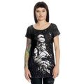 Produktbild Star Wars - Stormtrooper Arrow Girlie-Shirt Loose Fit