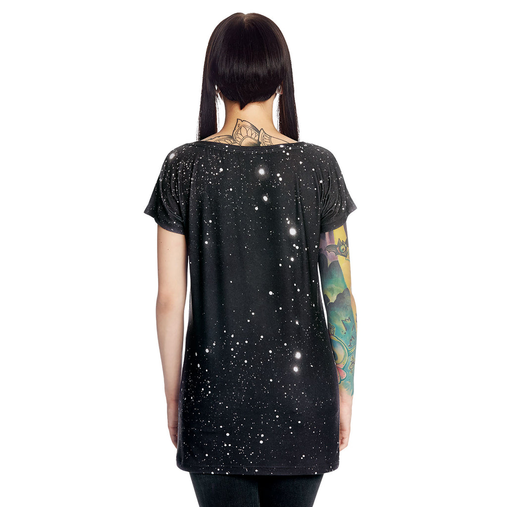 Produktbild Star Wars - Stormtrooper Arrow Girlie-Shirt Loose Fit