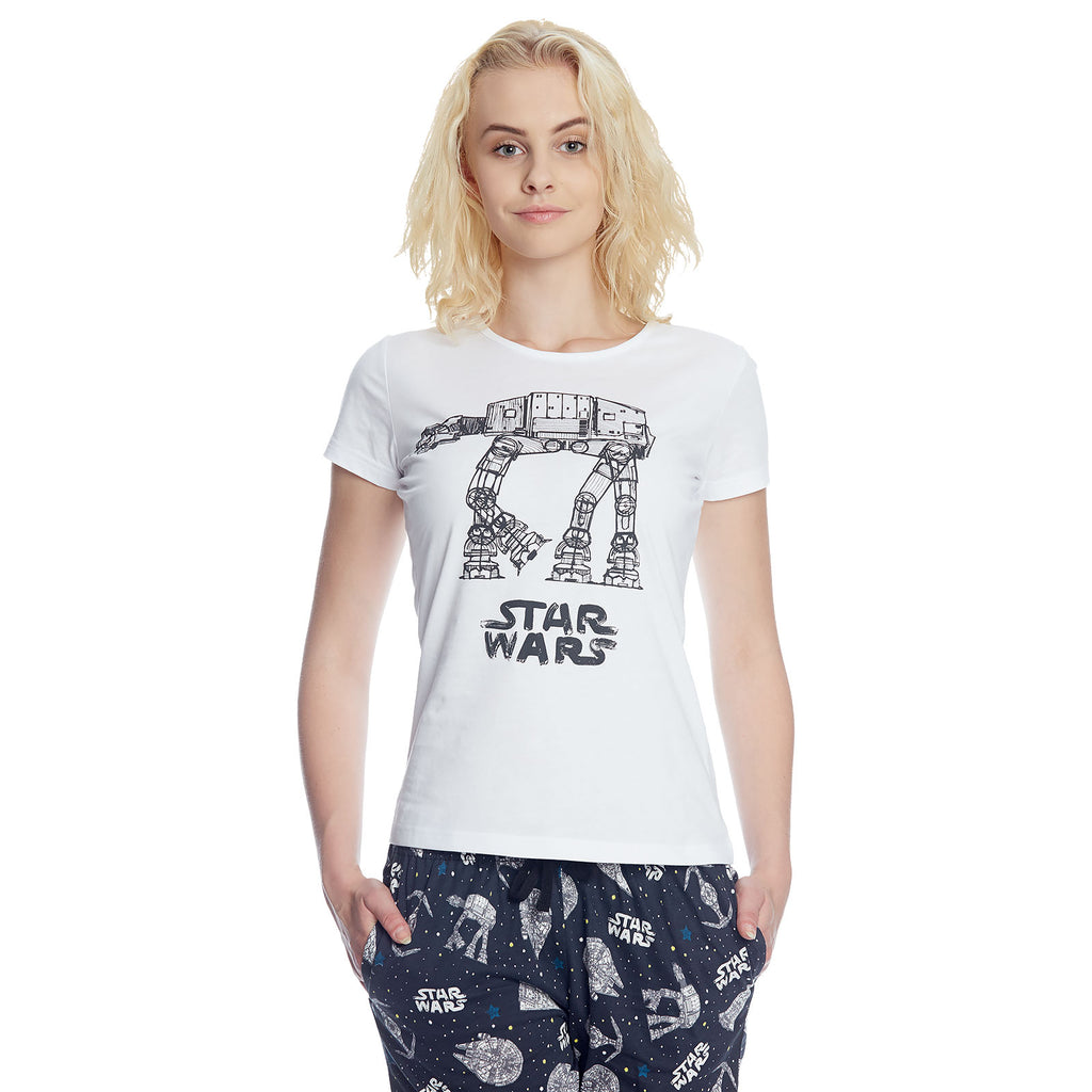 Produktbild Star Wars - AT-AT Pyjamas Dam