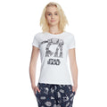 Produktbild Star Wars - AT-AT Pyjamas Dam