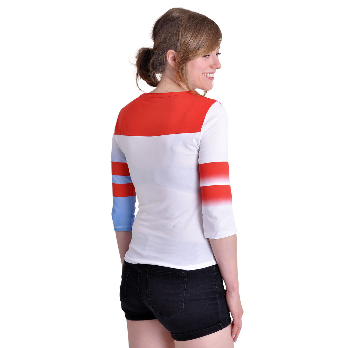 Produktbild Suicide Squad - Harley Quinn Longsleeve