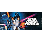 Produktbild Star Wars - Heroes Classic Mugg