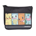Produktbild Pokemon - Group Väska svart