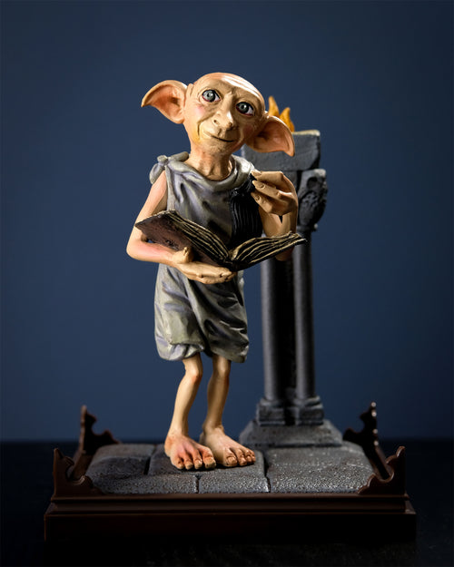Produktbild Dobby - Harry Potter Magiska Varelser Figur