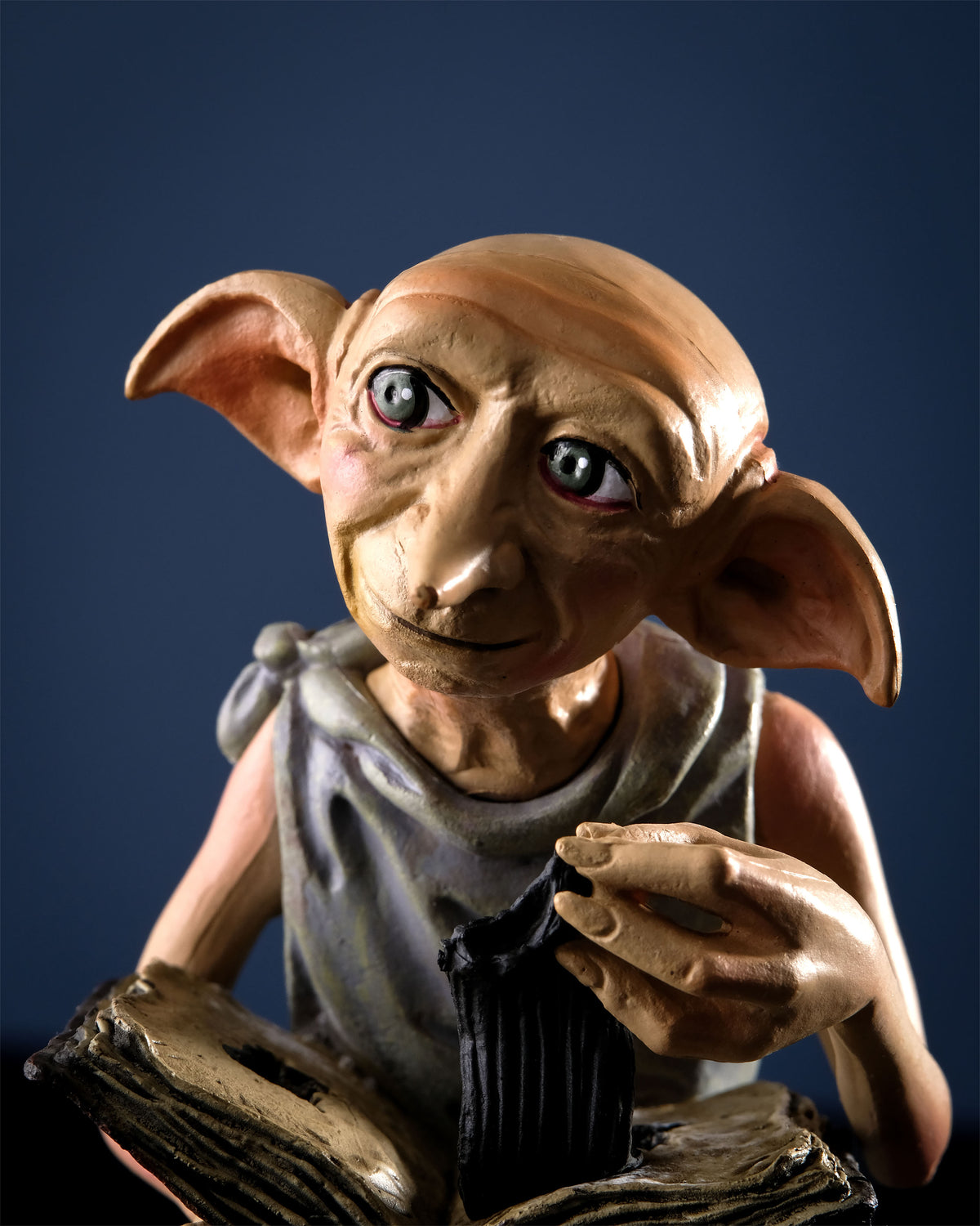 Produktbild Dobby - Harry Potter Magiska Varelser Figur