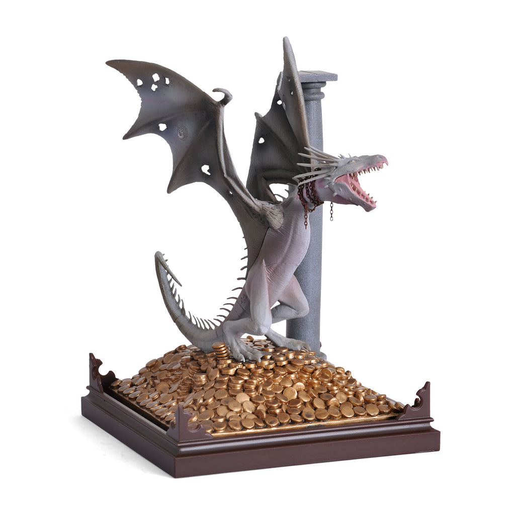 Produktbild Ukrainsk Järnbuk - Harry Potter Magiska Varelser Figur