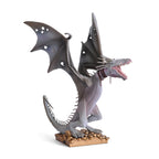 Produktbild Ukrainsk Järnbuk - Harry Potter Magiska Varelser Figur