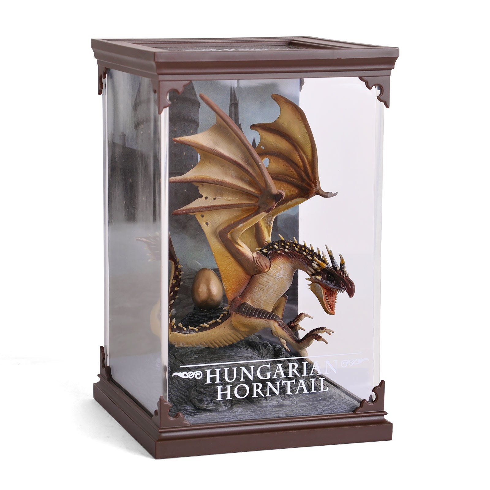Produktbild Ungersk Taggsvans - Harry Potter Magiska Varelser Figur